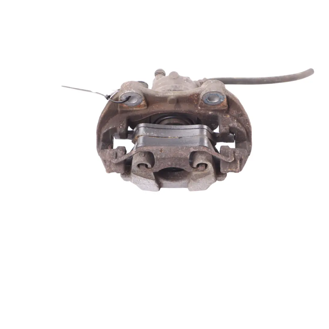 Mercedes W221 Étrier De Frein Arrière Droit - SKU A2214230281 - Numéro de pièce A2214230281