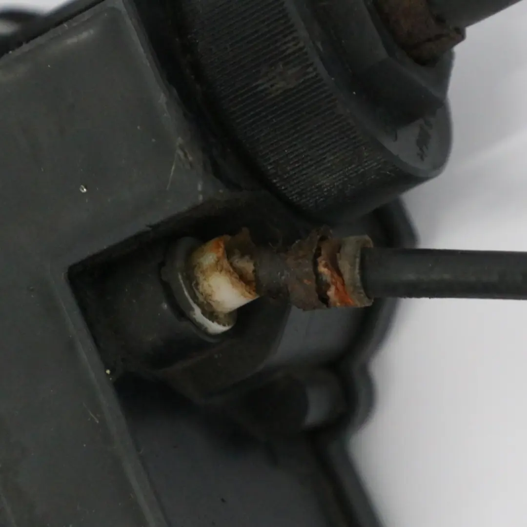  Parking Brake Mercedes W221 Module Handbrake Actuator Control Unit - SKU A2214302249-2 - Part number A2214302249