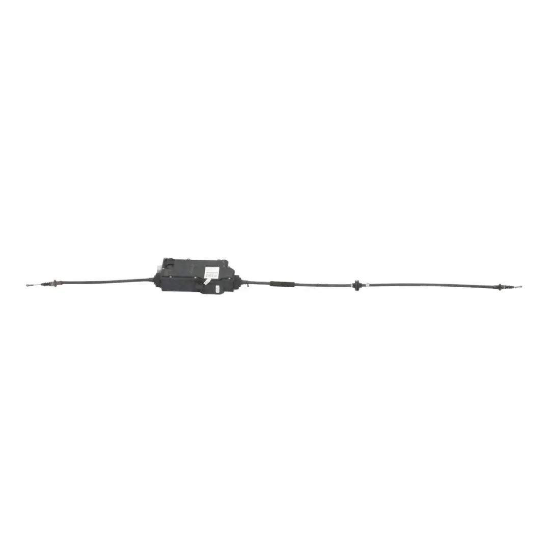Mercedes W221 C216 freno a mano elettrico regolatore di parcheggio attuatore - SKU A2214302949 - Numero di parte A2214302949