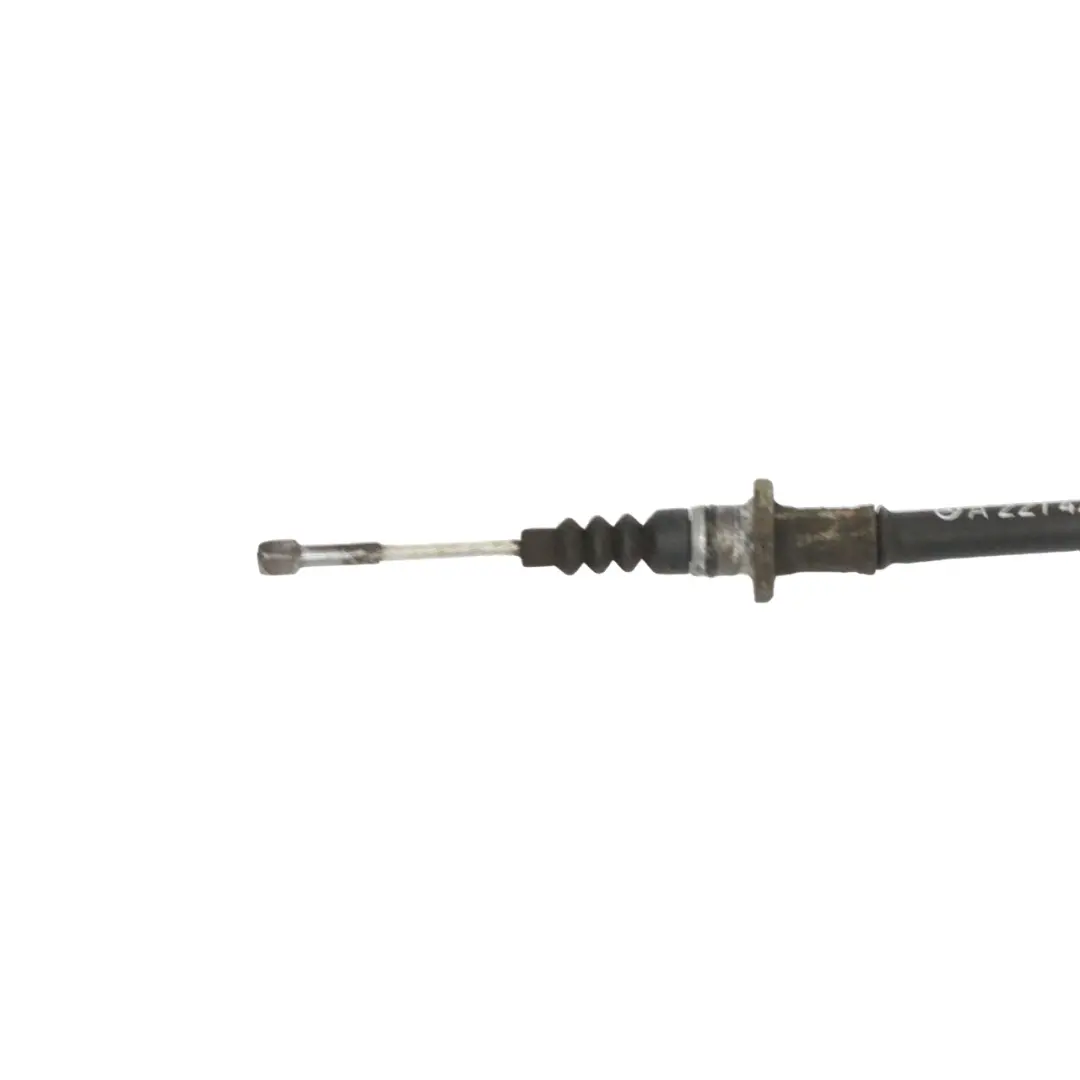 Mercedes W221 C216 freno a mano elettrico regolatore di parcheggio attuatore - SKU A2214302949 - Numero di parte A2214302949