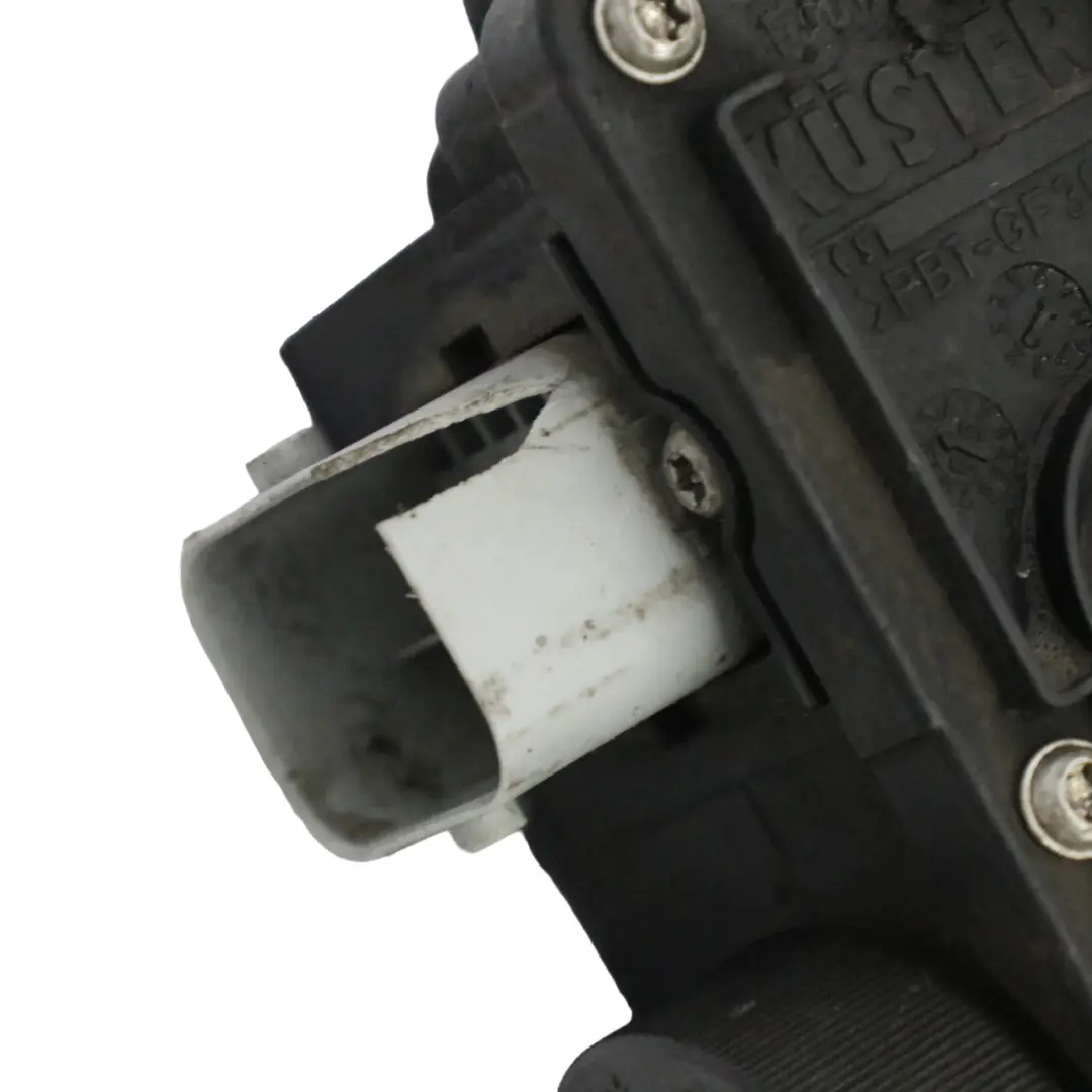 Mercedes W221 C216 freno a mano elettrico regolatore di parcheggio attuatore - SKU A2214302949 - Numero di parte A2214302949