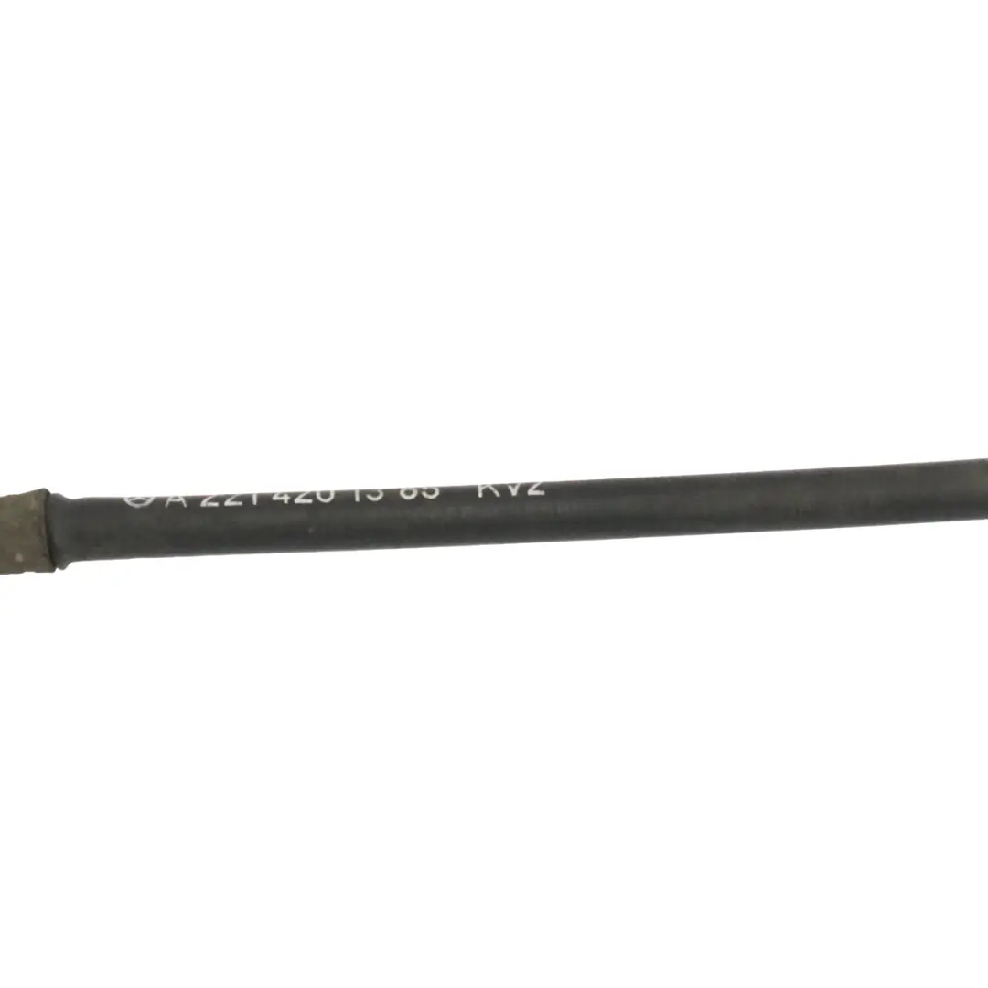 Mercedes W221 C216 Elektrische Handbremse Parken Einsteller Aktuator A2214302849 - SKU A2214302949 - Teilenummer A2214302949