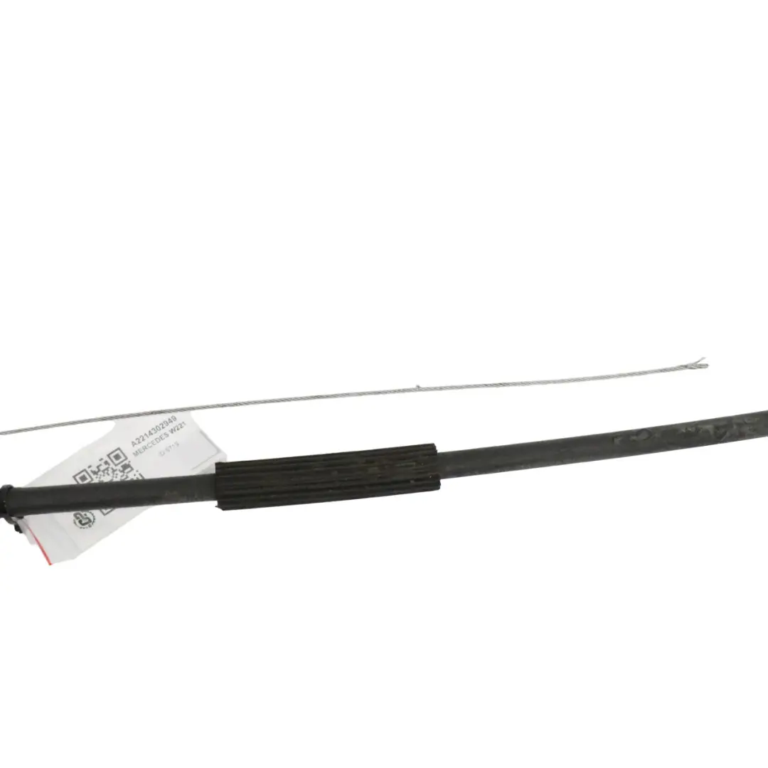 Electrical Handbrake Parking Adjuster Actuator A2214302849 to Mercedes W221 C216 with Part number A2214302949 Mercedes W221 C216 Electrical Handbrake Parking Adjuster Actuator A2214302849 - SKU A2214302949 - Part number A2214302949