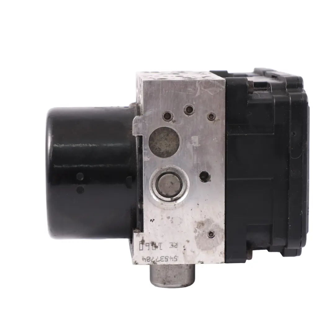 Mercedes W221 ABS Pompa Freno Idraulico Modulo Freno - SKU A2214319012 - Numero di parte A2214319012