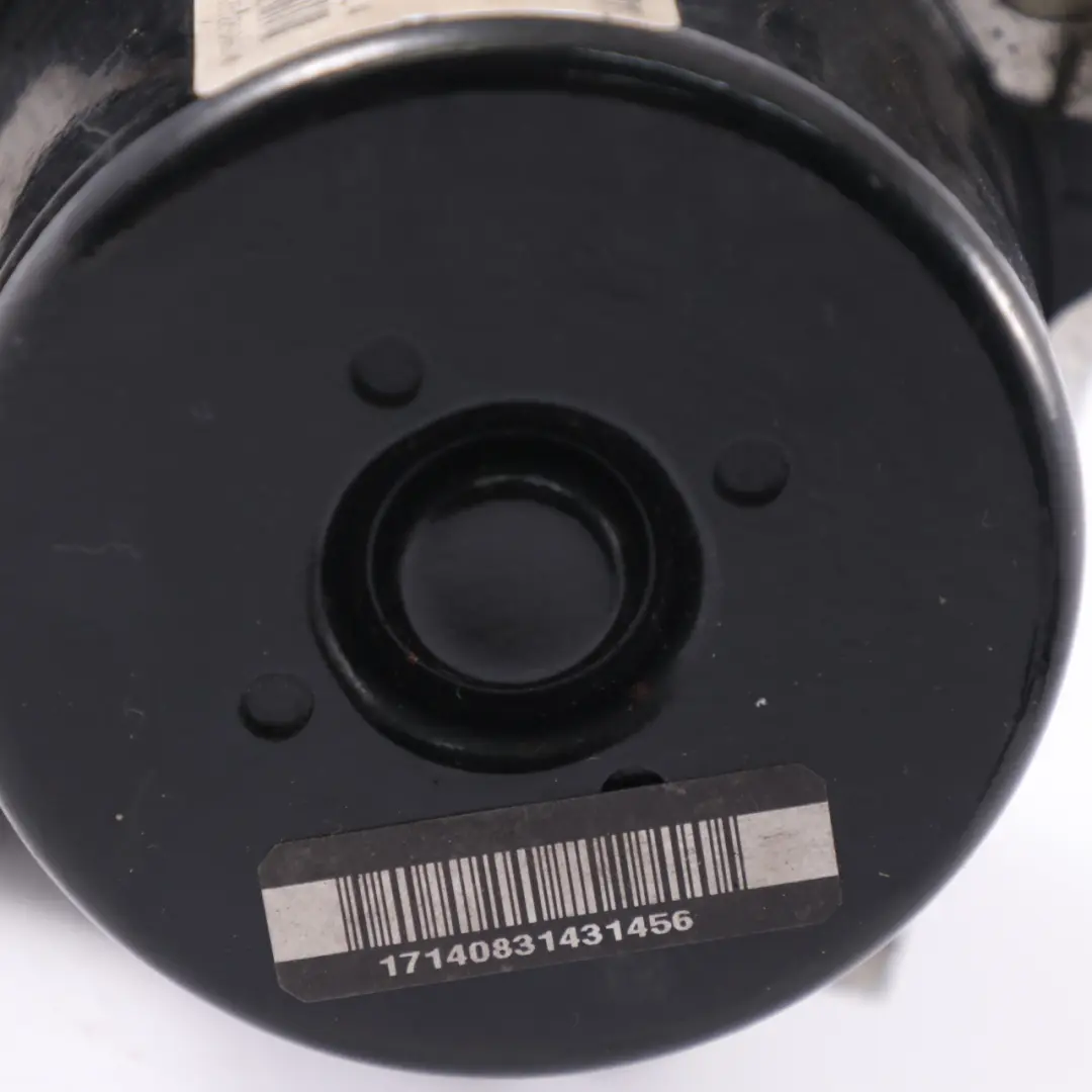 Mercedes W221 ABS Unidad de Bomba de Freno Hidráulico Módulo - SKU A2214319012 - Número de pieza A2214319012