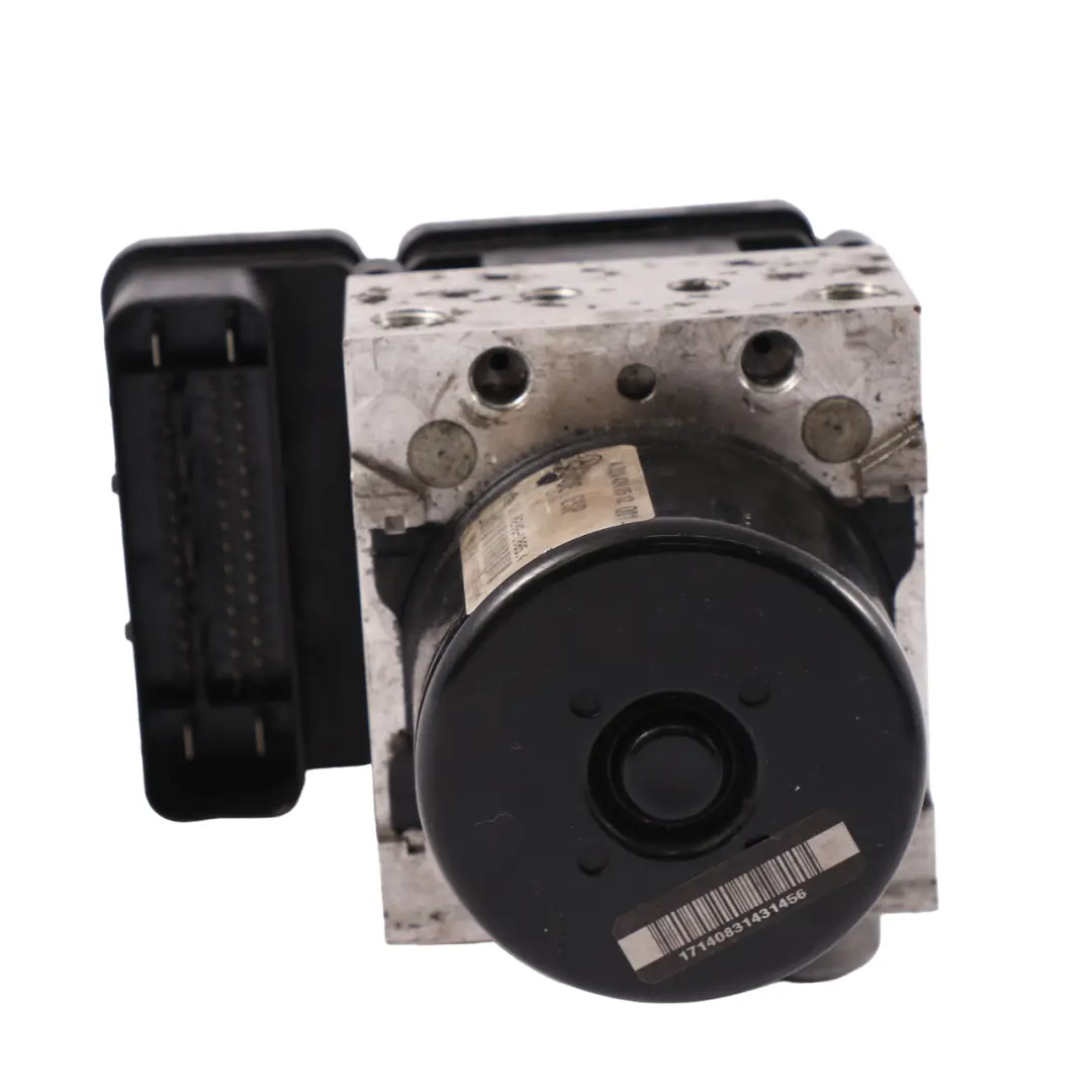 Mercedes W221 ABS Hydraulic Brake Pump Unit Braking Module - SKU A2214319012 - Part number A2214319012