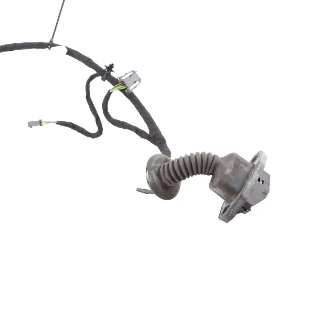 Mercedes W221 Cableado Mazo Puerta Trasera Izquierda - SKU A2214405206 - Número de pieza A2214405206