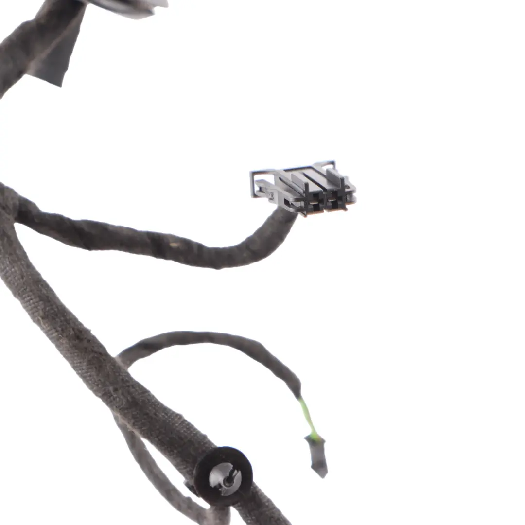 Mercedes W221 Cableado Mazo Puerta Trasera Izquierda - SKU A2214405206 - Número de pieza A2214405206