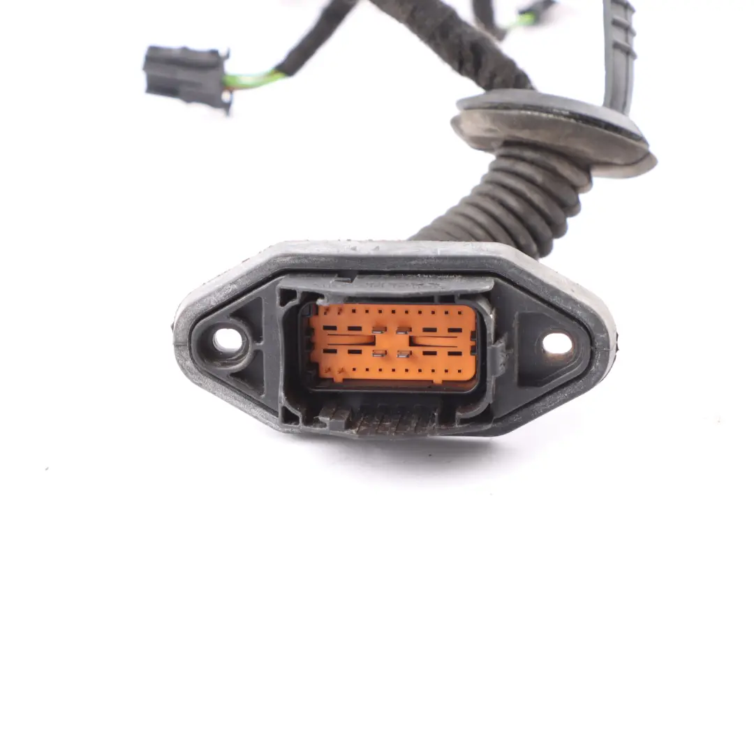 Cableado Mazo Puerta Trasera Izquierda para Mercedes W221 con número de pieza A2214405206 Mercedes W221 Cableado Mazo Puerta Trasera Izquierda - SKU A2214405206 - Número de pieza A2214405206