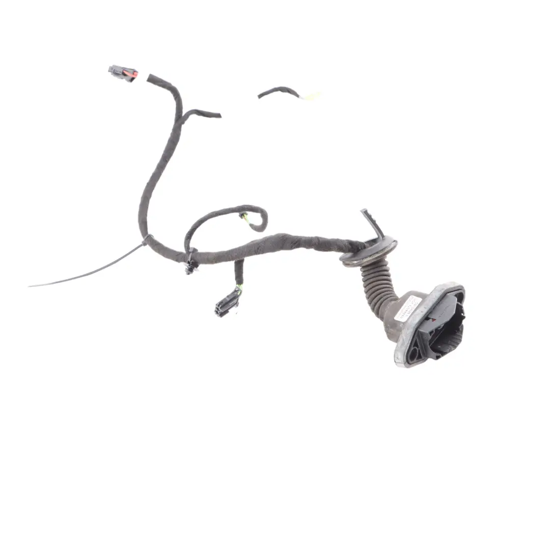 Mercedes W221 Kabelbaum Kabelbaum Tür Hinten Links - SKU A2214405206 - Teilenummer A2214405206