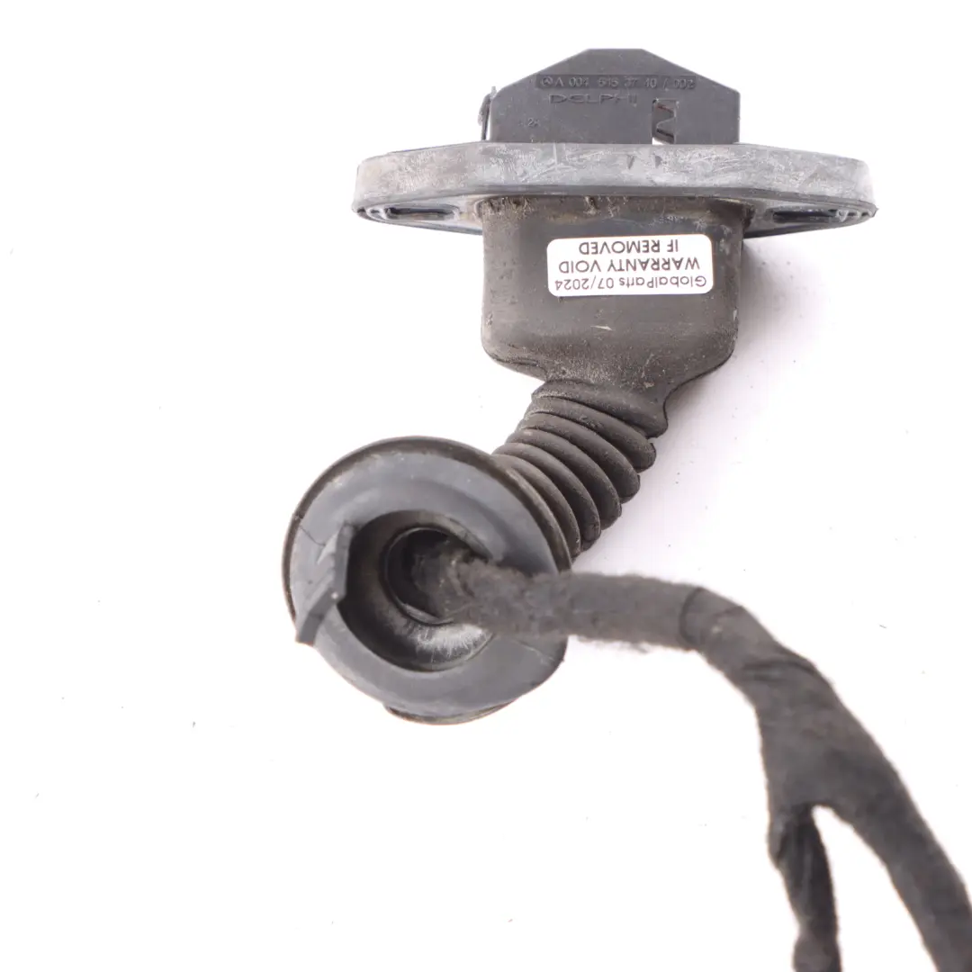 Wiring Loom Cable Harness Door Rear Left to Mercedes W221 with Part number A2214405206 Mercedes W221 Wiring Loom Cable Harness Door Rear Left - SKU A2214405206 - Part number A2214405206