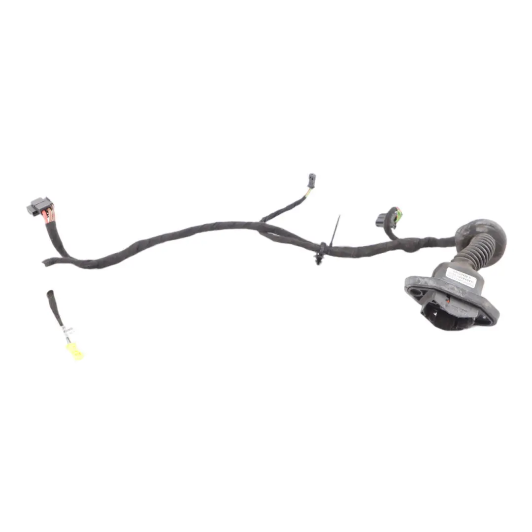 Mercedes W221 Wiring Loom Cable Harness Door Rear Right - SKU A2214405406 - Part number A2214405406
