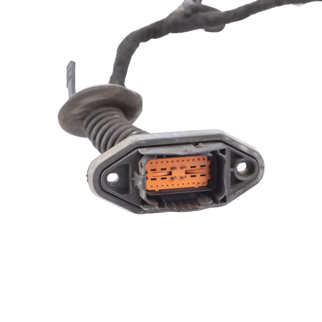 Mercedes W221 Wiring Loom Cable Harness Door Rear Right - SKU A2214405406 - Part number A2214405406
