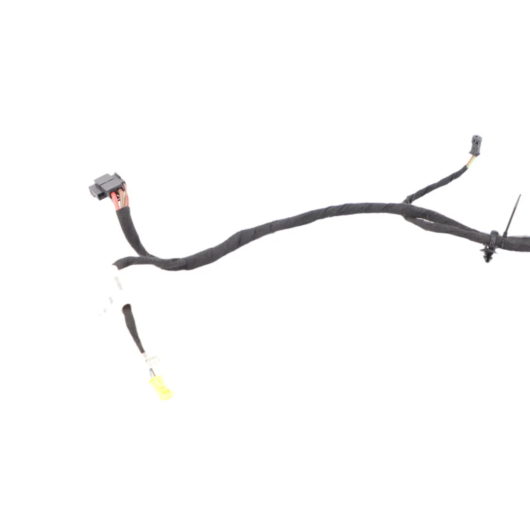 Mercedes W221 Wiring Loom Cable Harness Door Rear Right - SKU A2214405406 - Part number A2214405406