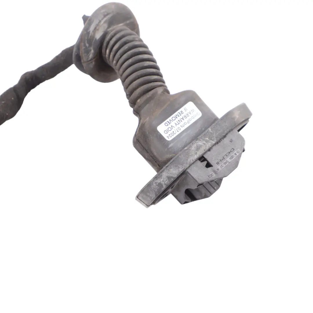 Mercedes W221 Cablaggio Cavo Porta Posteriore Destra - SKU A2214405406 - Numero di parte A2214405406