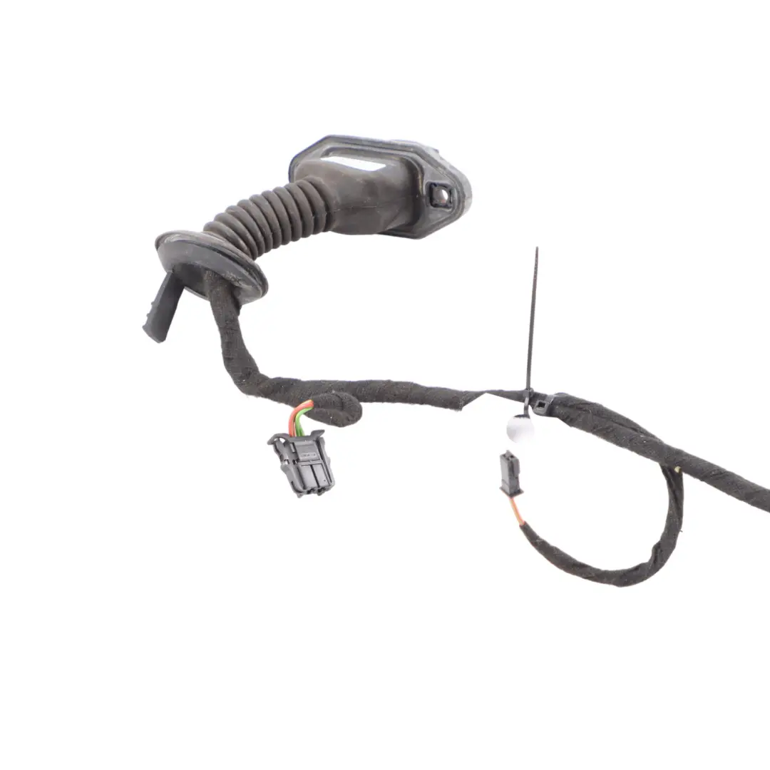 Mercedes W221 Kabelbaum Tür Hinten Rechts - SKU A2214405406 - Teilenummer A2214405406