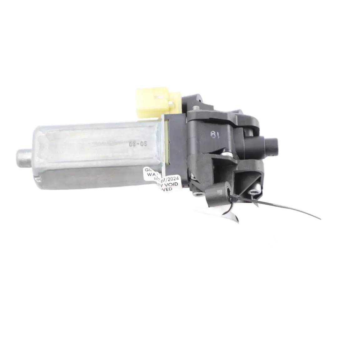 Steering Column Height Adjustment Adjuster Motor to Mercedes C216 W221 with Part number A2214600225 Mercedes C216 W221 Steering Column Height Adjustment Adjuster Motor - SKU A2214600225 - Part number A2214600225