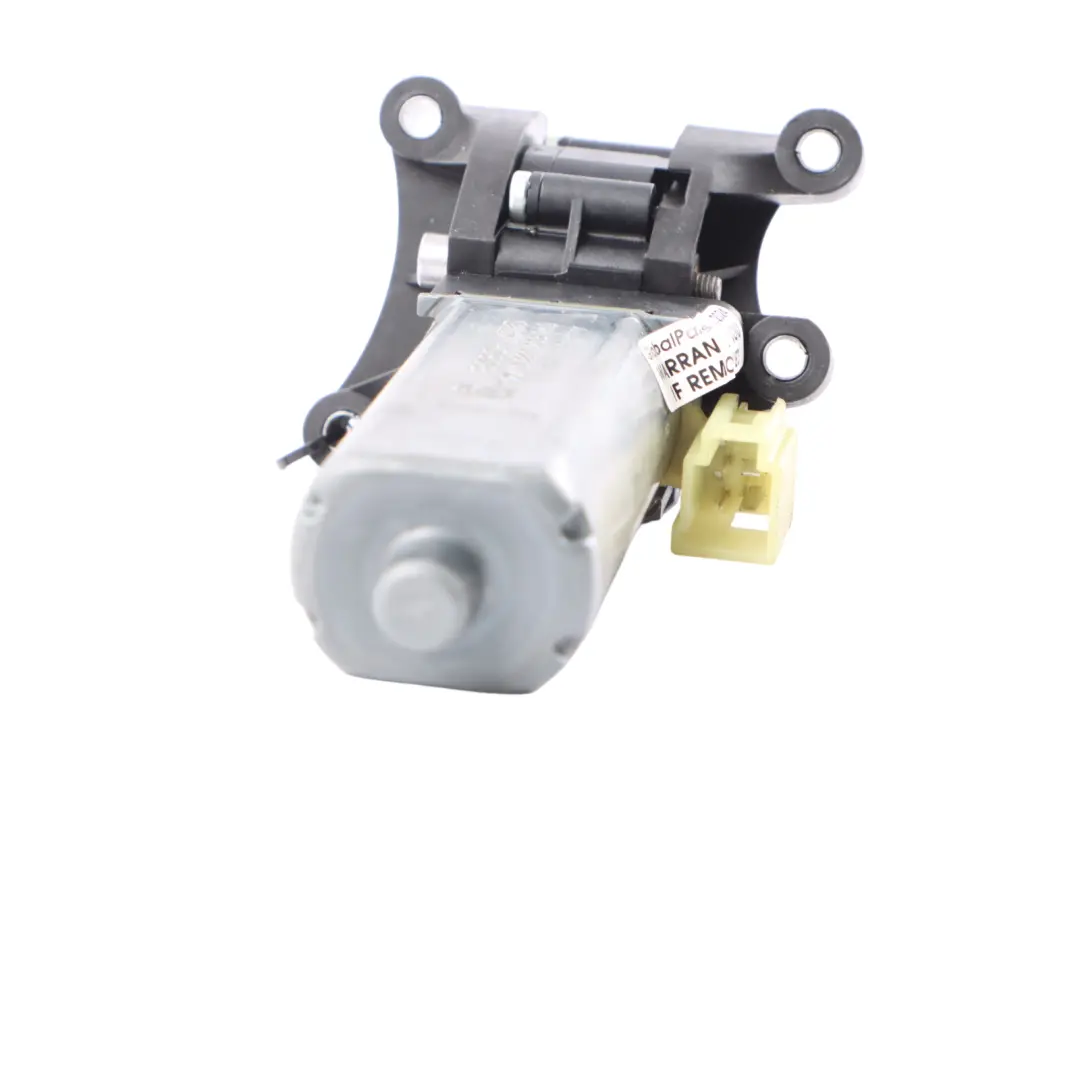 Mercedes C216 W221 Steering Column Height Adjustment Adjuster Motor - SKU A2214600225 - Part number A2214600225
