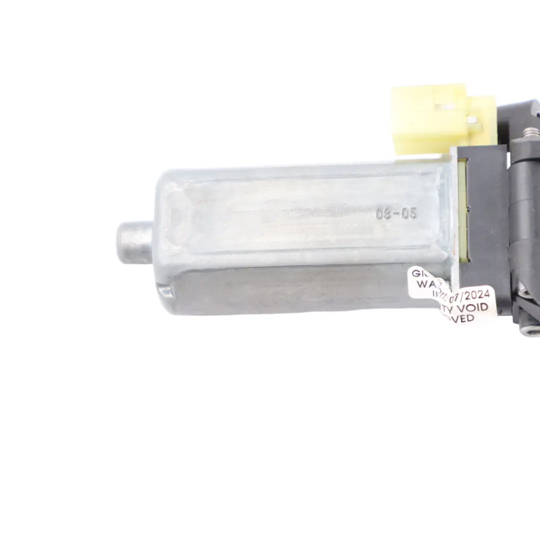 Mercedes C216 W221 Steering Column Height Adjustment Adjuster Motor - SKU A2214600225 - Part number A2214600225