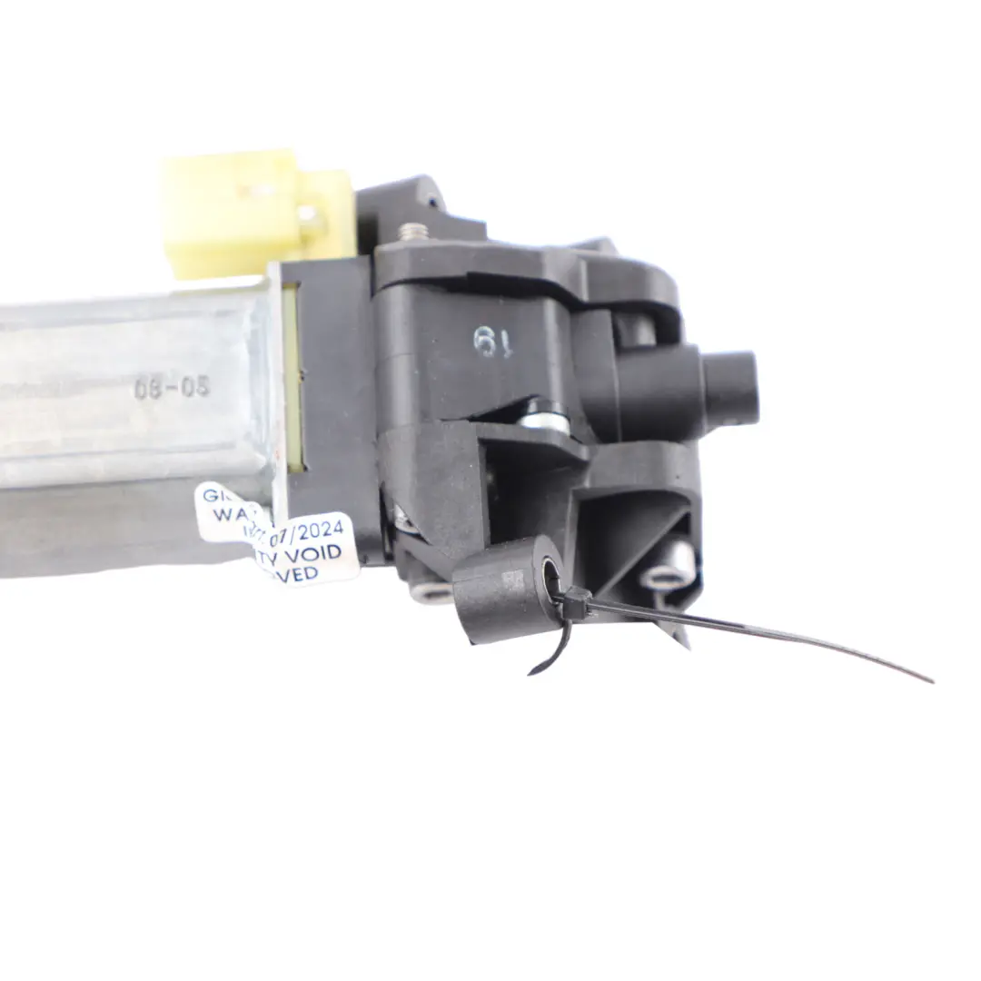 Steering Column Height Adjustment Adjuster Motor to Mercedes C216 W221 with Part number A2214600225 Mercedes C216 W221 Steering Column Height Adjustment Adjuster Motor - SKU A2214600225 - Part number A2214600225