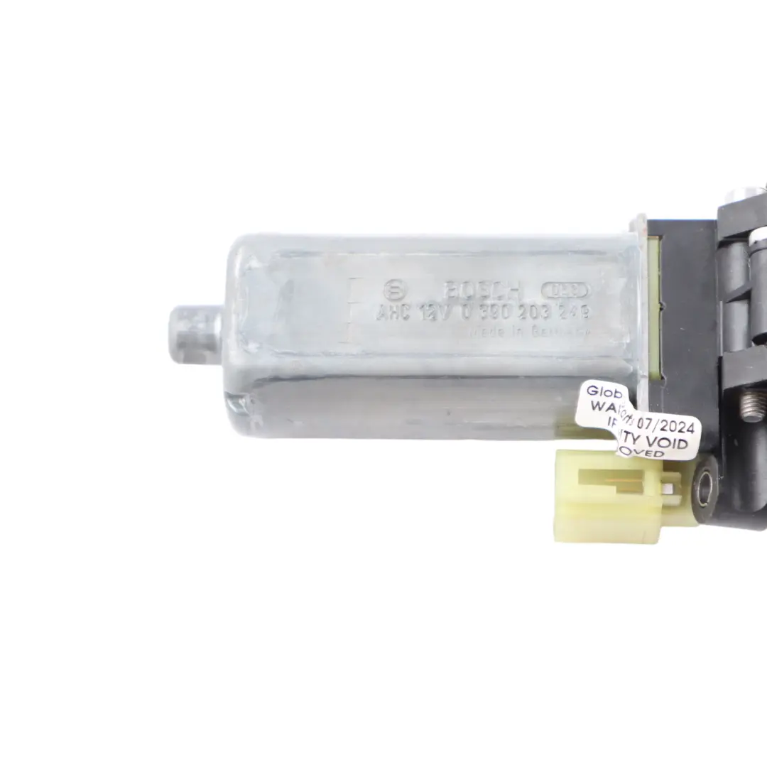 Steering Column Height Adjustment Adjuster Motor to Mercedes C216 W221 with Part number A2214600225 Mercedes C216 W221 Steering Column Height Adjustment Adjuster Motor - SKU A2214600225 - Part number A2214600225