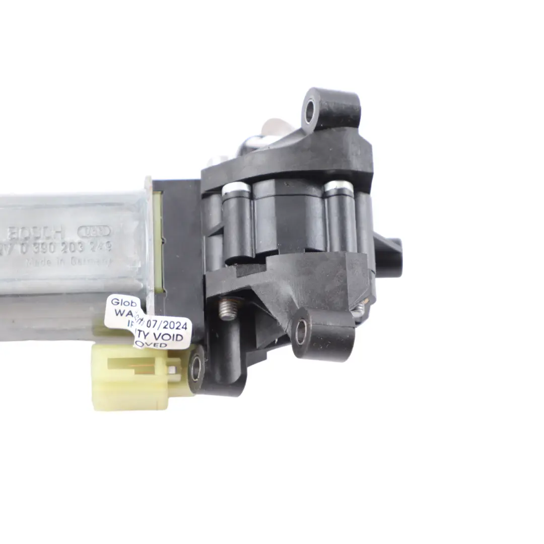 Steering Column Height Adjustment Adjuster Motor to Mercedes C216 W221 with Part number A2214600225 Mercedes C216 W221 Steering Column Height Adjustment Adjuster Motor - SKU A2214600225 - Part number A2214600225