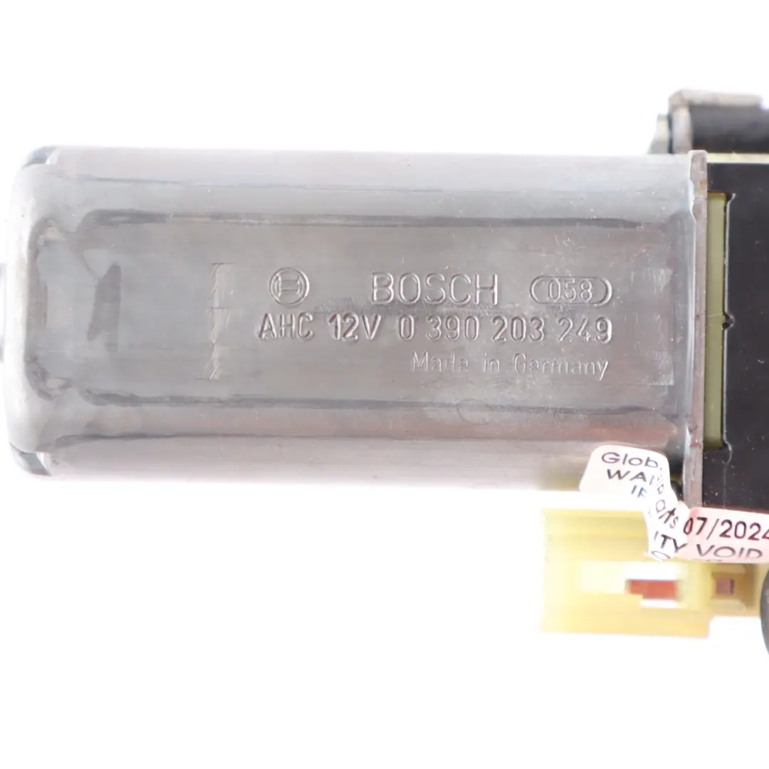 Steering Column Height Adjustment Adjuster Motor to Mercedes C216 W221 with Part number A2214600225 Mercedes C216 W221 Steering Column Height Adjustment Adjuster Motor - SKU A2214600225 - Part number A2214600225