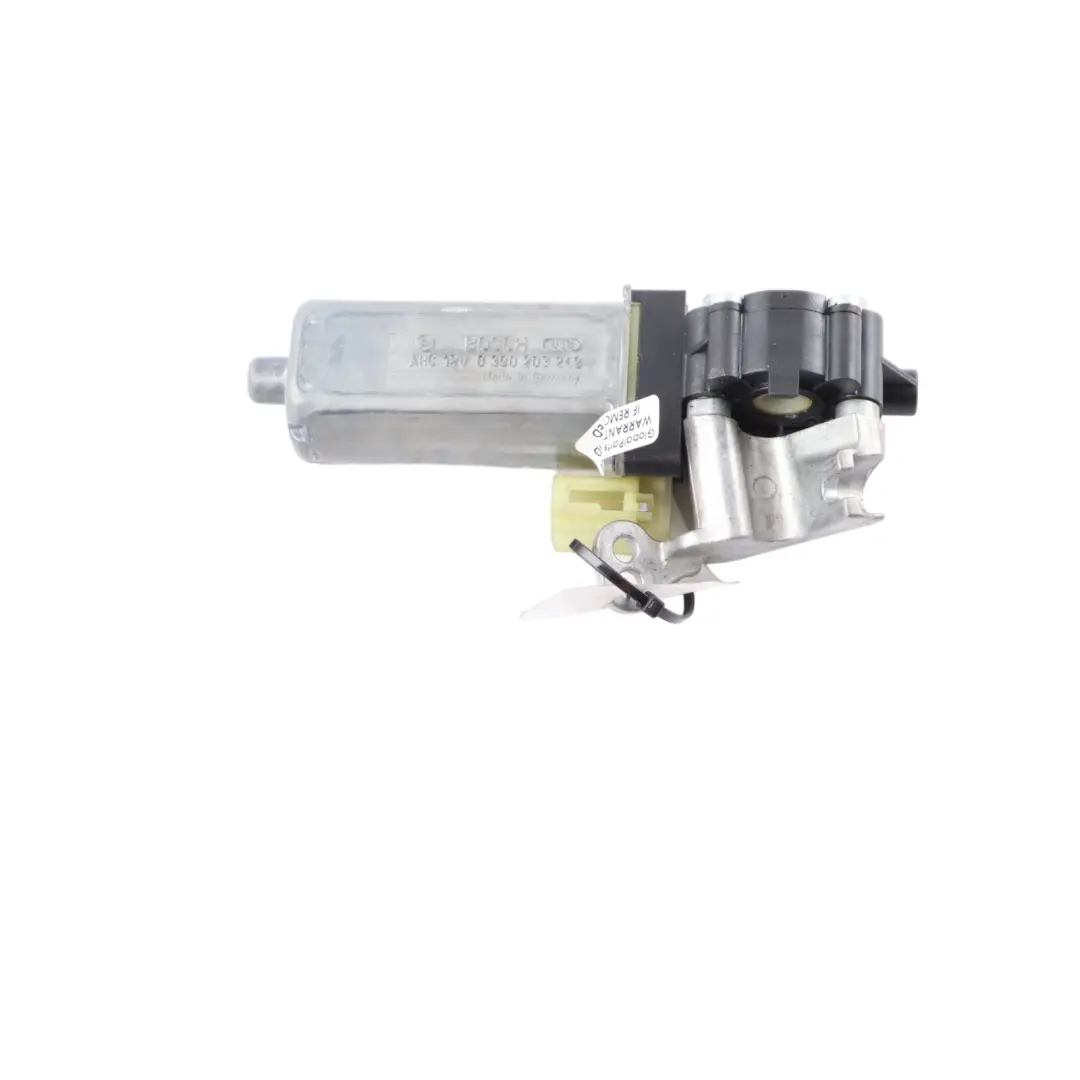 Mercedes C216 W221 Steering Column Engine Moto Height Adjustment - SKU A2214600325 - Part number A2214600325