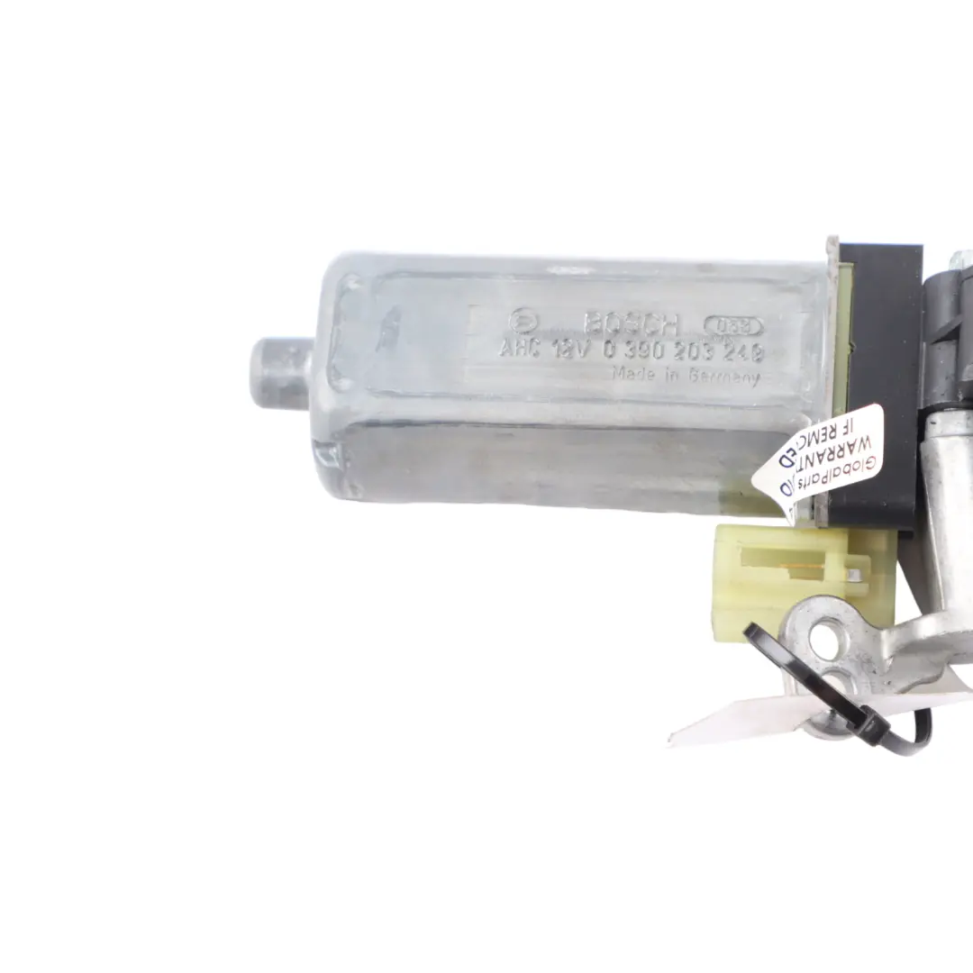 Mercedes C216 W221 Steering Column Engine Moto Height Adjustment - SKU A2214600325 - Part number A2214600325