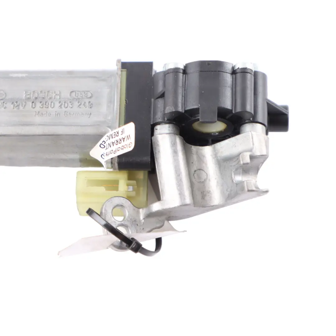Mercedes C216 W221 Steering Column Engine Moto Height Adjustment - SKU A2214600325 - Part number A2214600325
