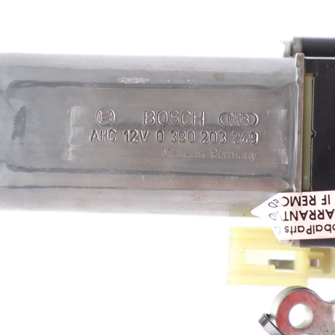 Mercedes C216 W221 Steering Column Engine Moto Height Adjustment - SKU A2214600325 - Part number A2214600325