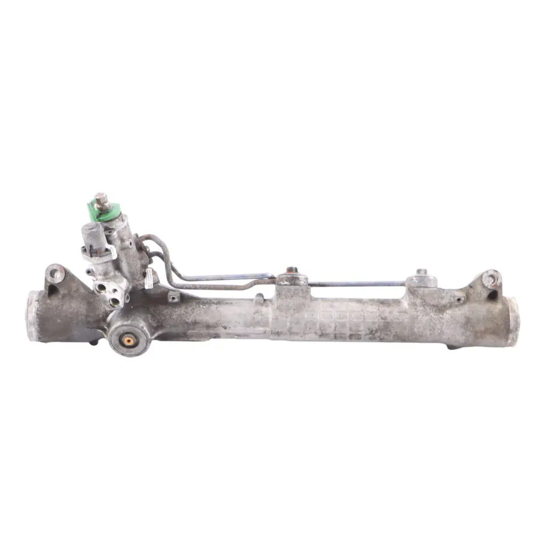 Mercedes W221 Electric Power Steering Rack Pinion Box Gear Motor - SKU A2214601900 - Part number A2214601900