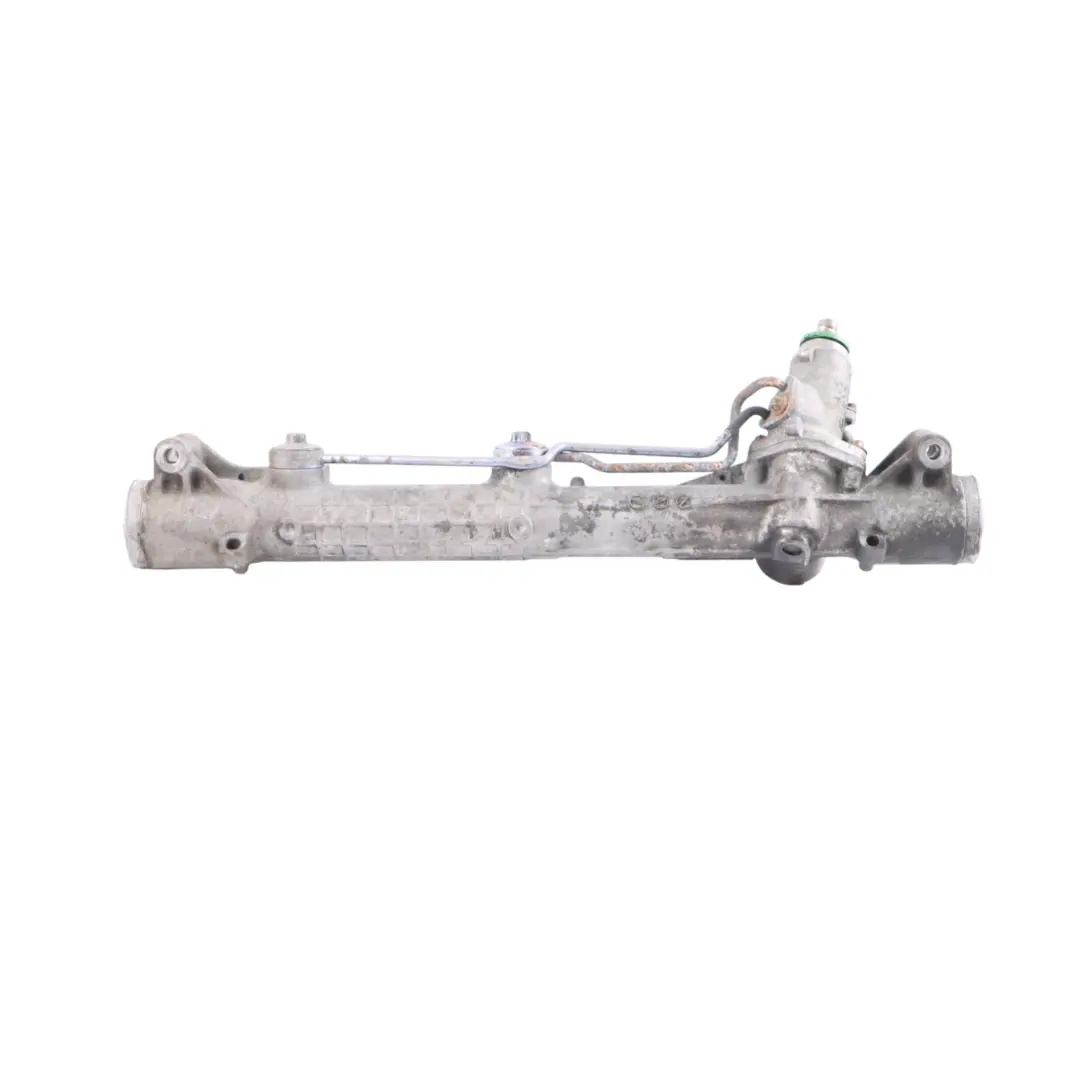 Mercedes W221 Electric Power Steering Rack Pinion Box Gear Motor - SKU A2214601900 - Part number A2214601900
