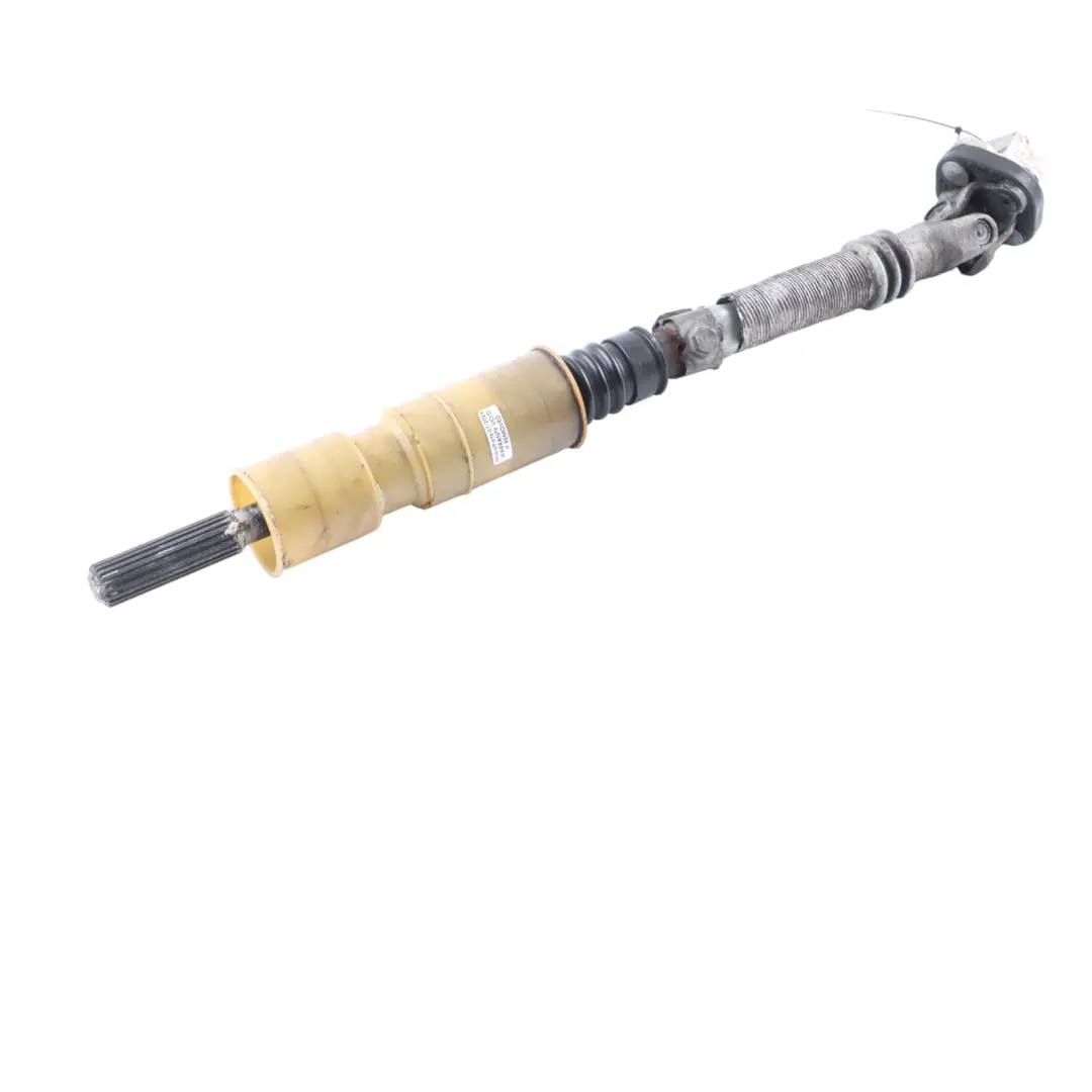 Giunto di prolungamento della colonna dello sterzo per Mercedes W212 con numero di parte A2214620578 Mercedes W212 Giunto di prolungamento della colonna dello sterzo - SKU A2214620578 - Numero di parte A2214620578