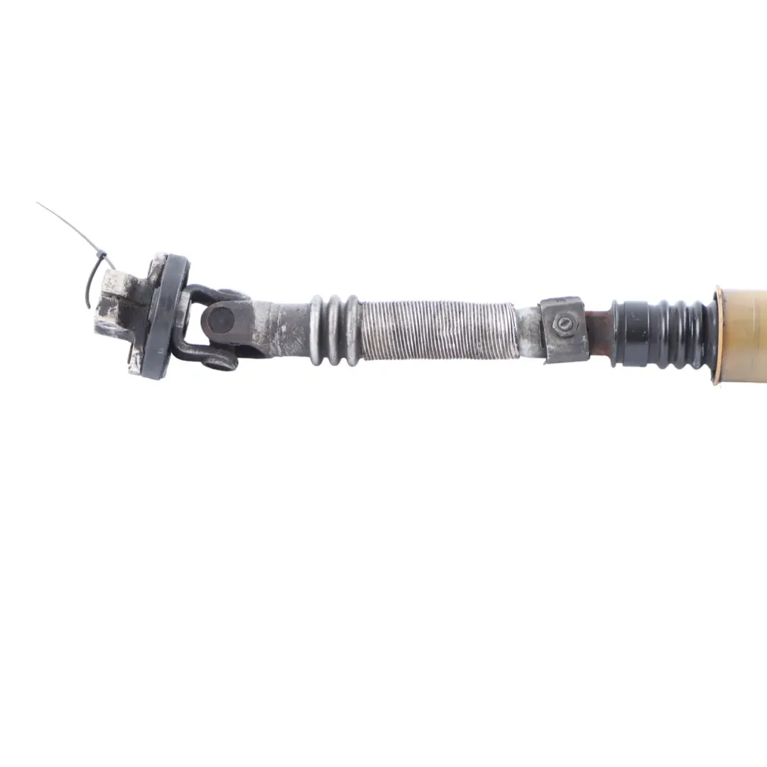 Mercedes W212 Lenksäulen Gelenk Verlängerung Welle - SKU A2214620578 - Teilenummer A2214620578