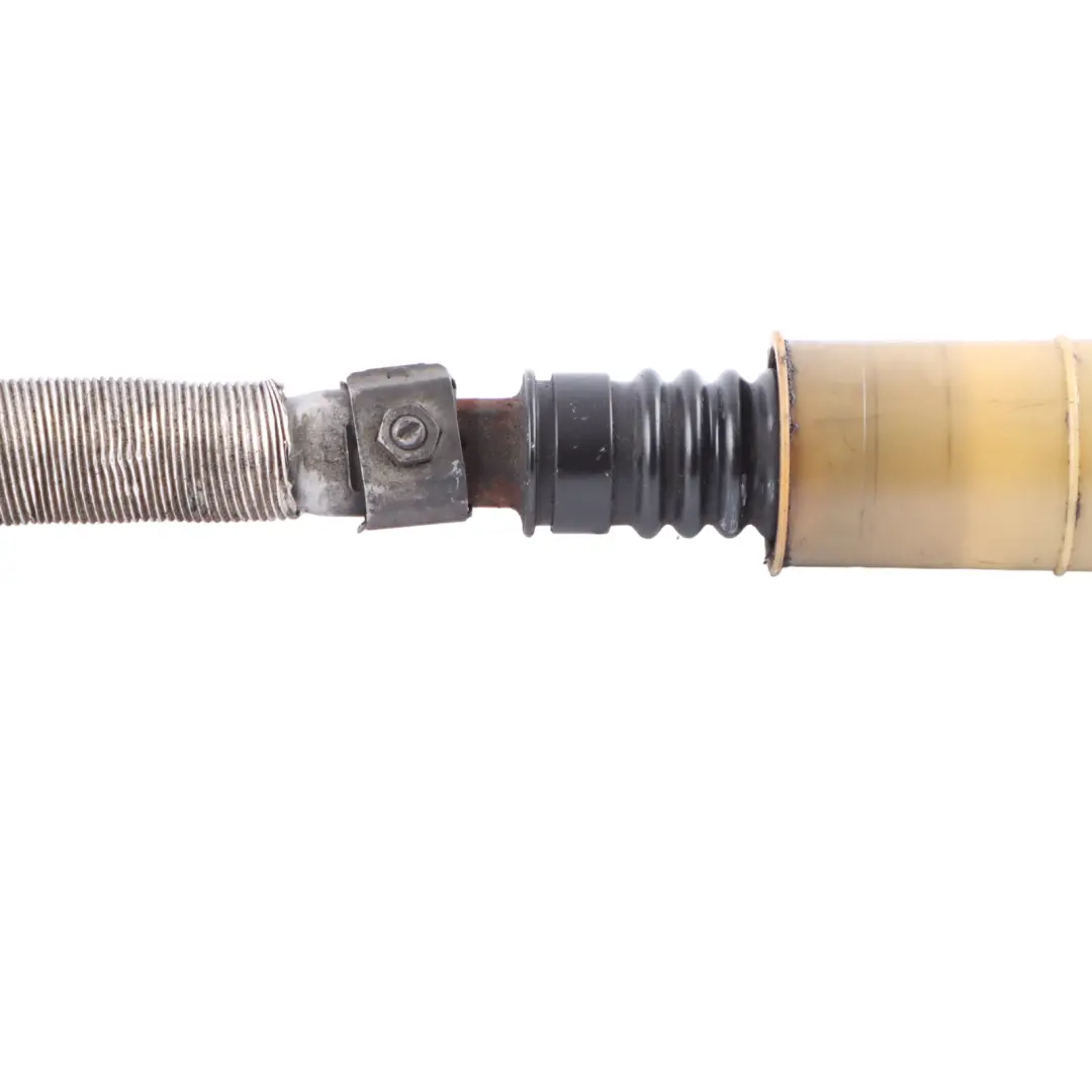 Colonne de Direction Joint Extension Arbre pour Mercedes W212 à propos du numéro de pièce A2214620578 Mercedes W212 Colonne de Direction Joint Extension Arbre - SKU A2214620578 - Numéro de pièce A2214620578