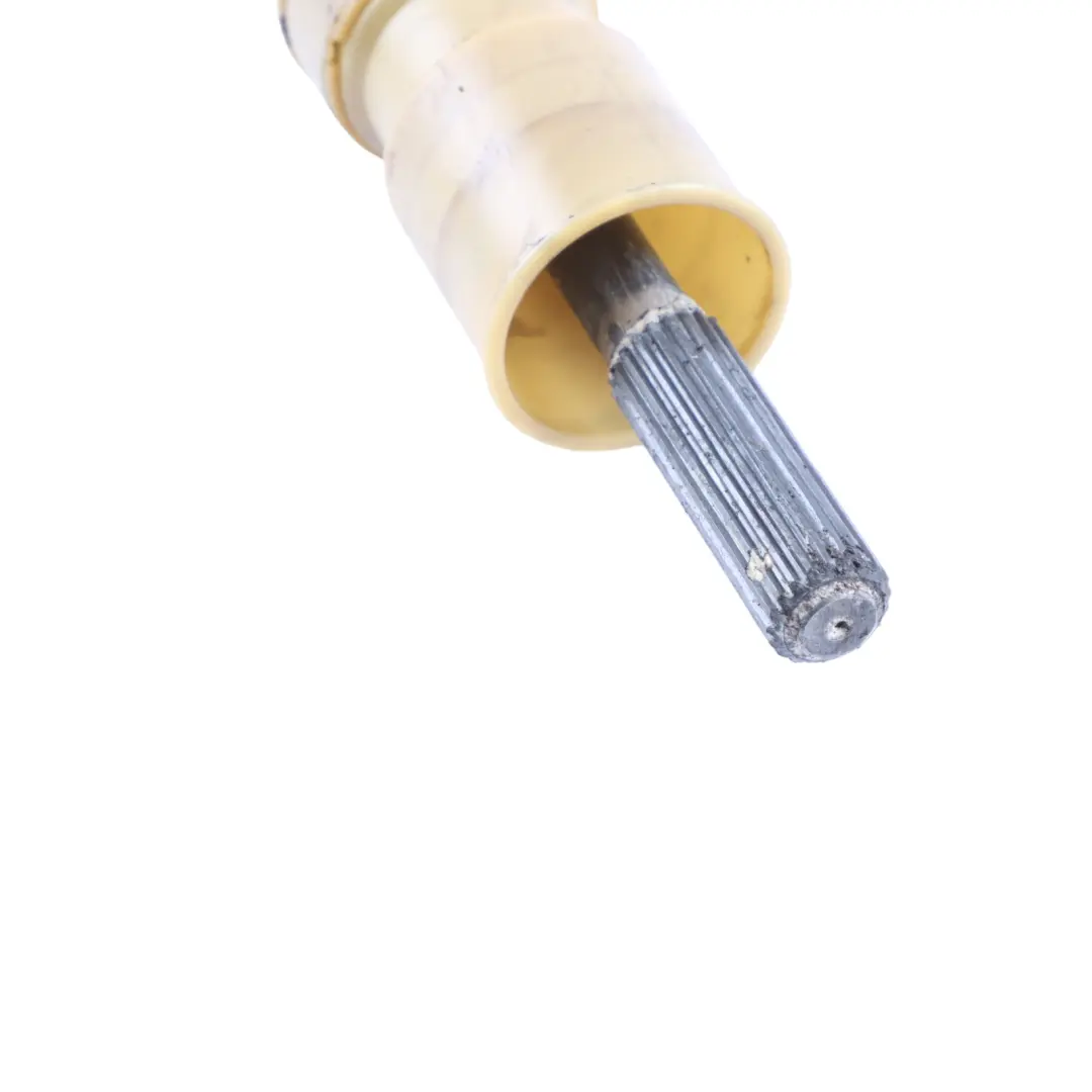 Colonne de Direction Joint Extension Arbre pour Mercedes W212 à propos du numéro de pièce A2214620578 Mercedes W212 Colonne de Direction Joint Extension Arbre - SKU A2214620578 - Numéro de pièce A2214620578