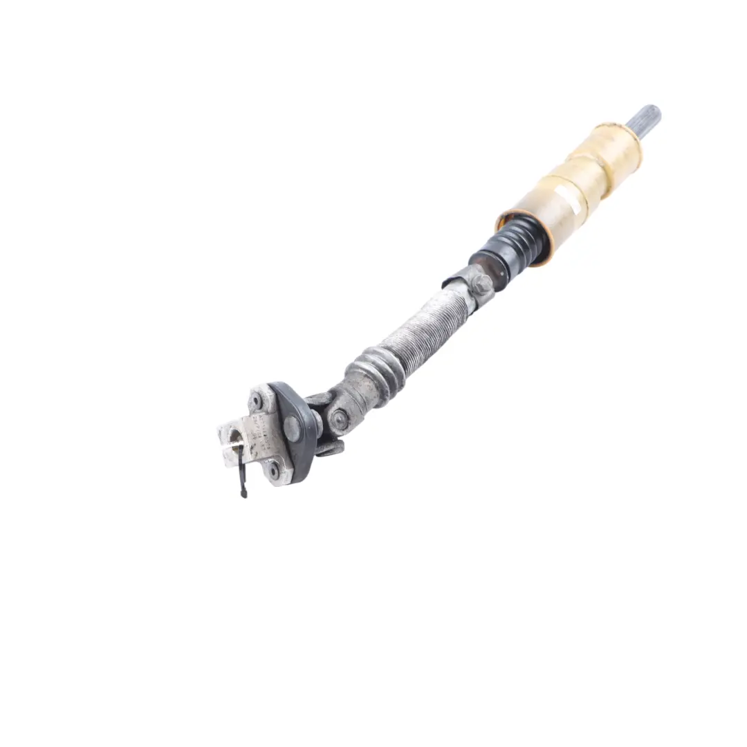 Colonne de Direction Joint Extension Arbre pour Mercedes W212 à propos du numéro de pièce A2214620578 Mercedes W212 Colonne de Direction Joint Extension Arbre - SKU A2214620578 - Numéro de pièce A2214620578