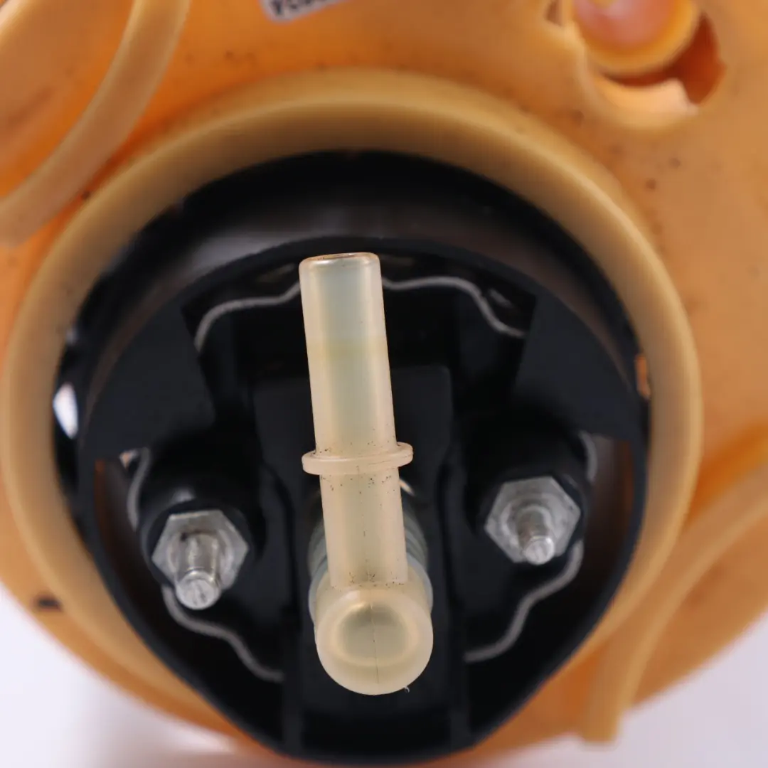 Mercedes W221 Kraftstoffpumpe Sender Lieferung Einheit OM629 OM642 - SKU A2214702094 - Teilenummer A2214702094