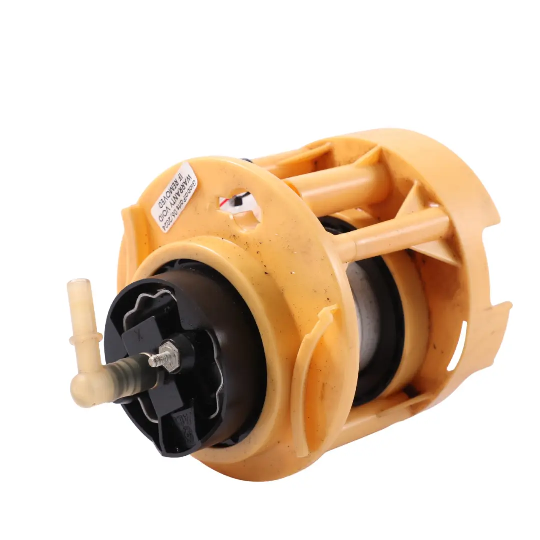 Mercedes W221 Kraftstoffpumpe Sender Lieferung Einheit OM629 OM642 - SKU A2214702094 - Teilenummer A2214702094