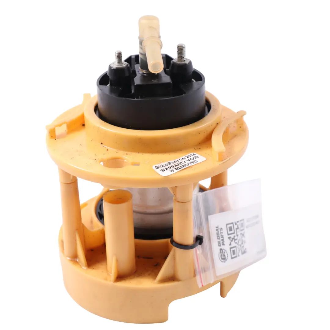 Mercedes W221 Bomba de Combustible OM629 OM642 Diesel - SKU A2214702094 - Número de pieza A2214702094