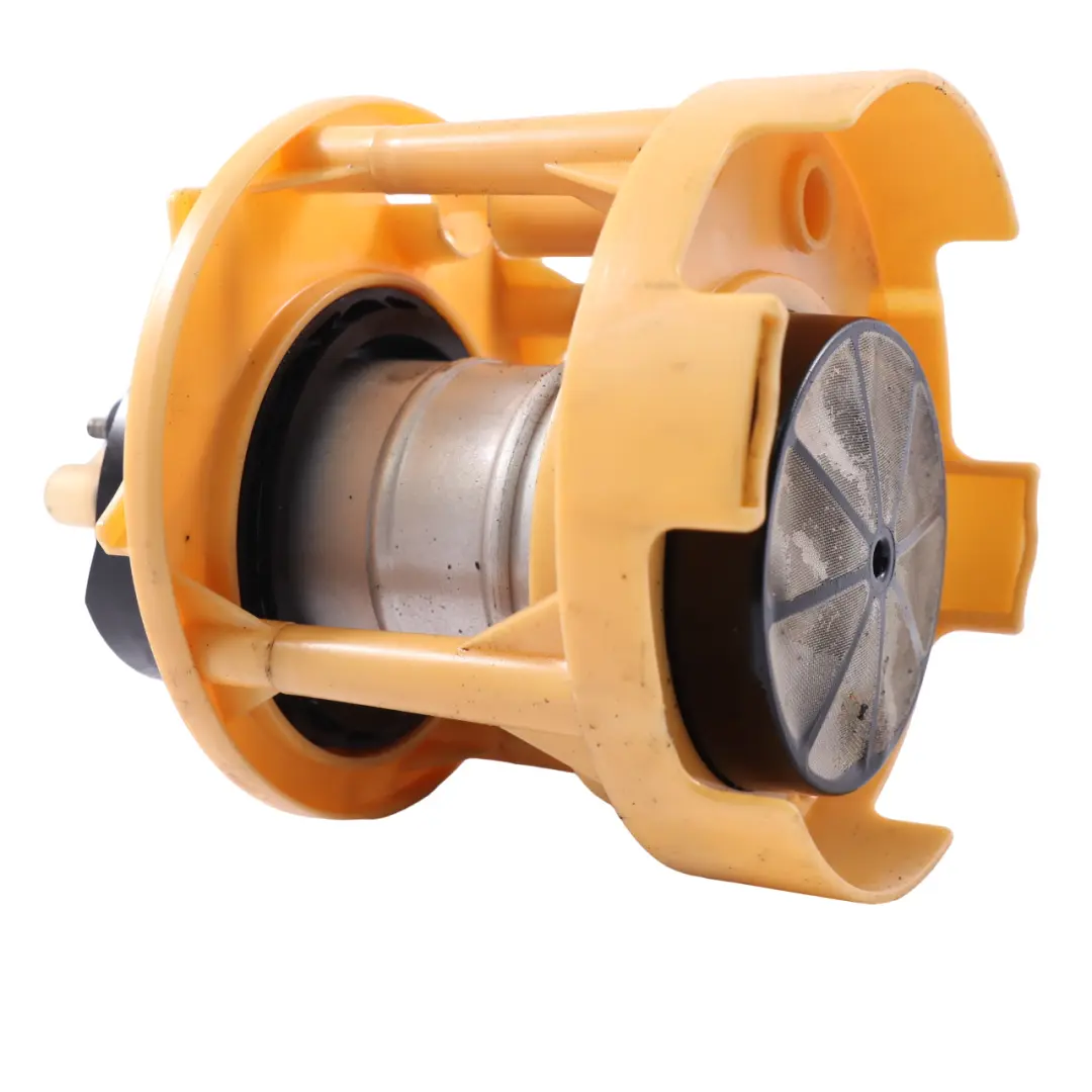 Mercedes W221 Kraftstoffpumpe Sender Lieferung Einheit OM629 OM642 - SKU A2214702094 - Teilenummer A2214702094