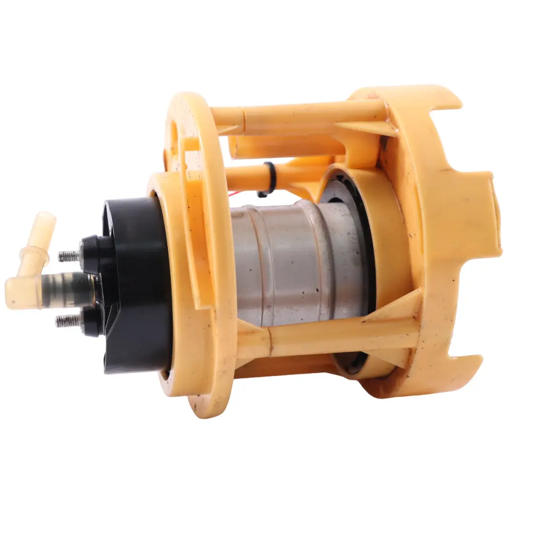 Mercedes W221 Kraftstoffpumpe Sender Lieferung Einheit OM629 OM642 - SKU A2214702094 - Teilenummer A2214702094