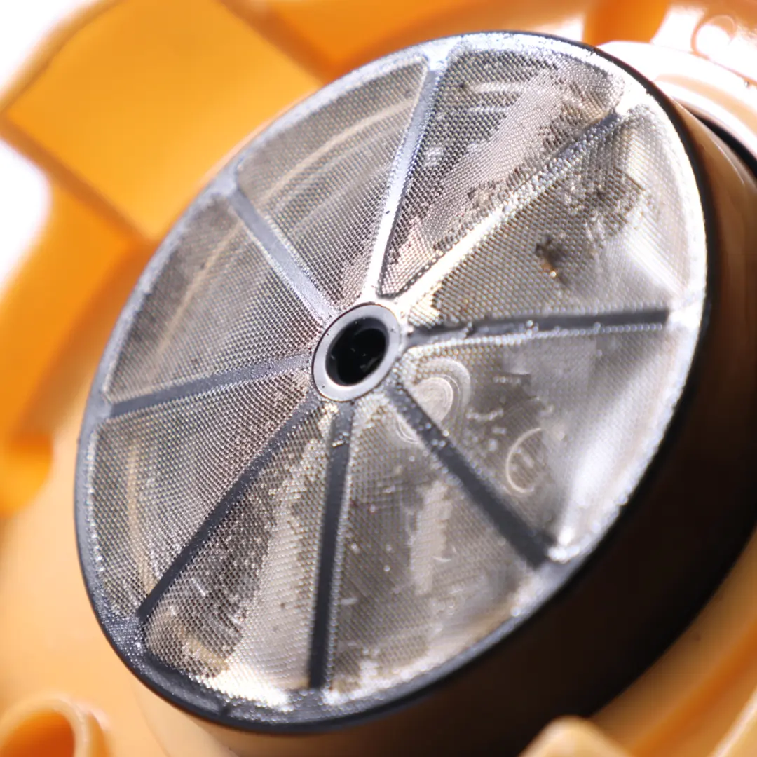 Mercedes W221 Bomba de Combustible OM629 OM642 Diesel - SKU A2214702094 - Número de pieza A2214702094