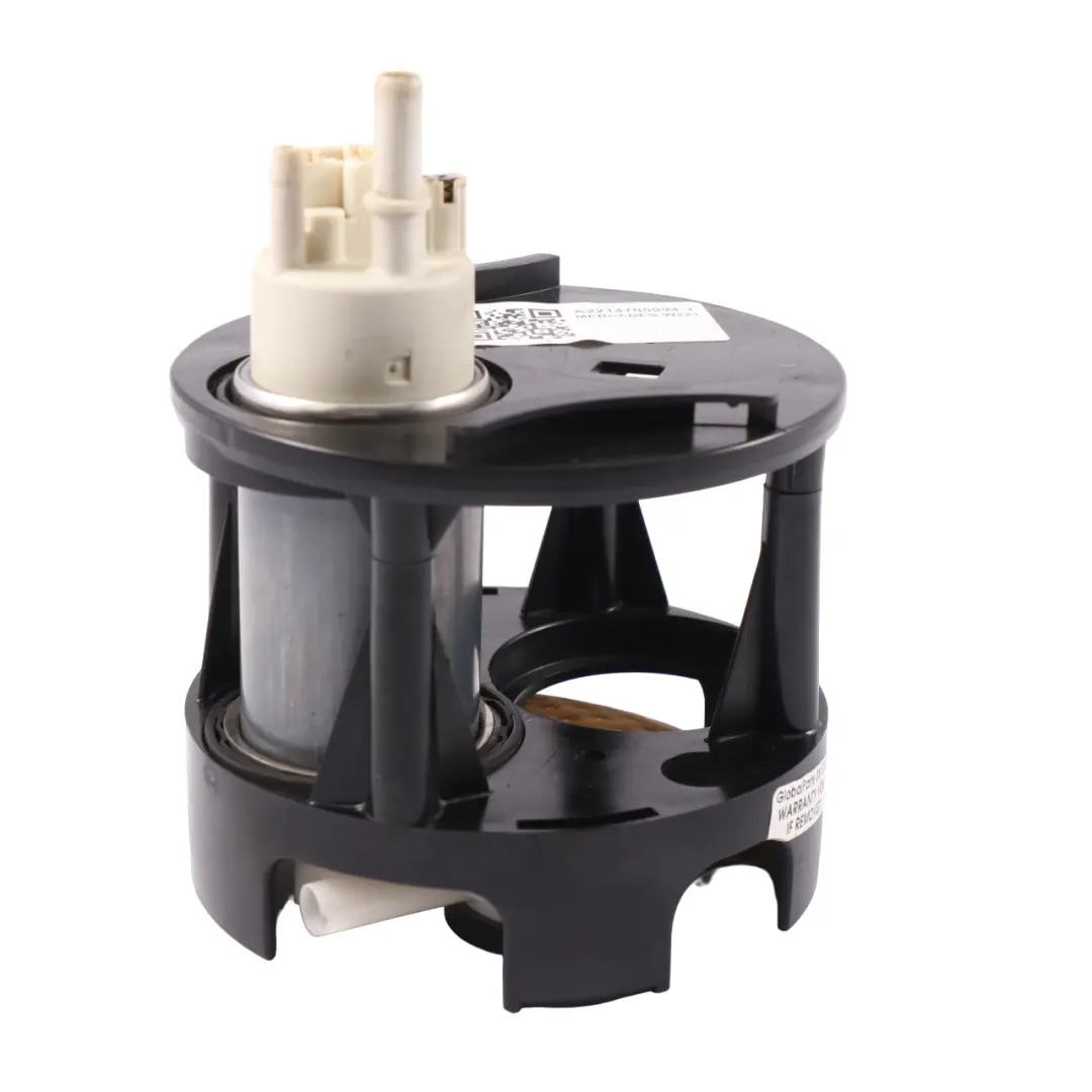 Mercedes W221 M272 M273 Petrol Fuel Pump Sender Delivery Unit - SKU A2214705994-1 - Part number A2214705994