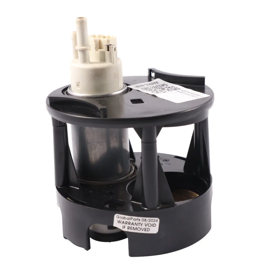 Mercedes W221 M272 M273 Petrol Fuel Pump Sender Delivery Unit - SKU A2214705994-1 - Part number A2214705994