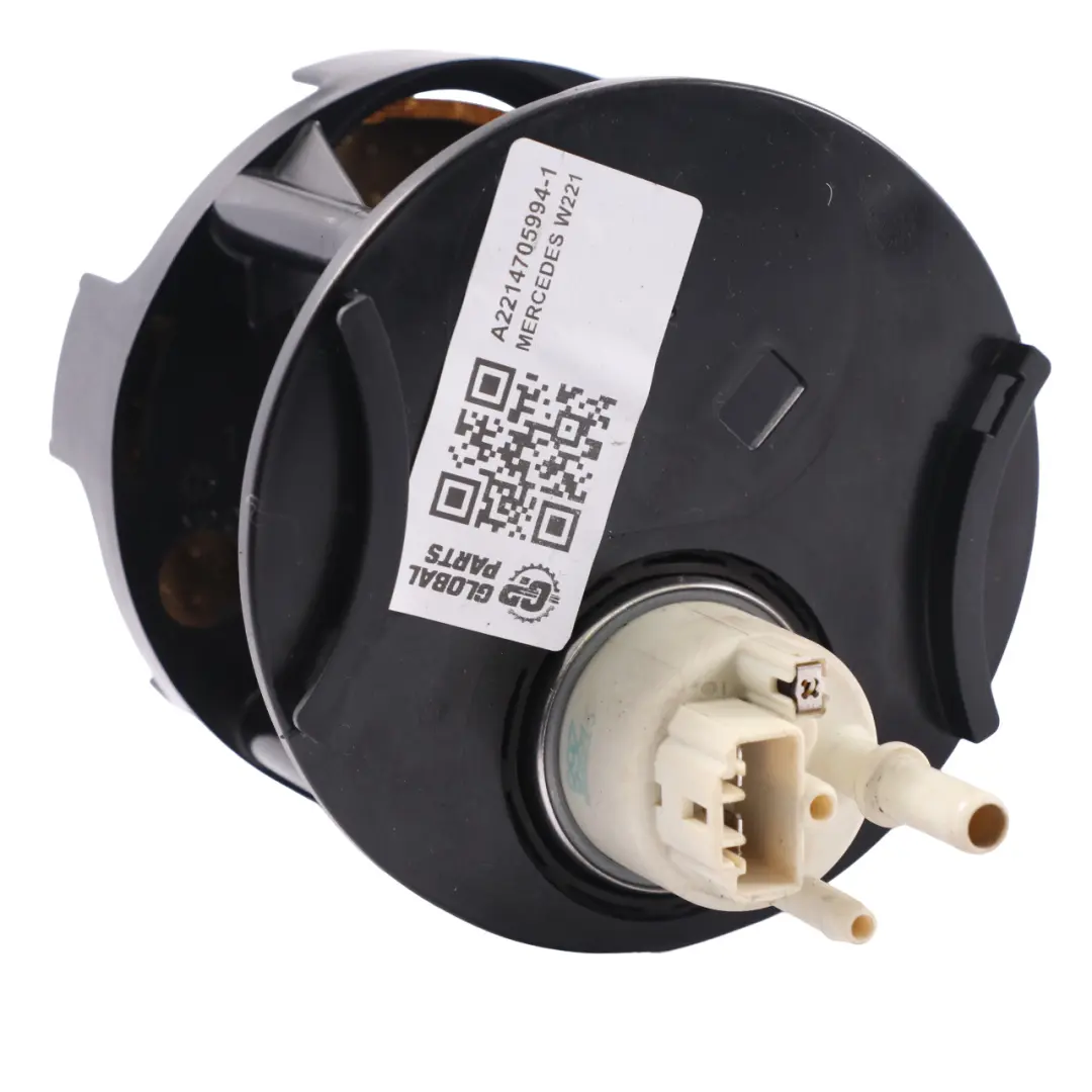 Mercedes W221 M272 M273 Petrol Fuel Pump Sender Delivery Unit - SKU A2214705994-1 - Part number A2214705994