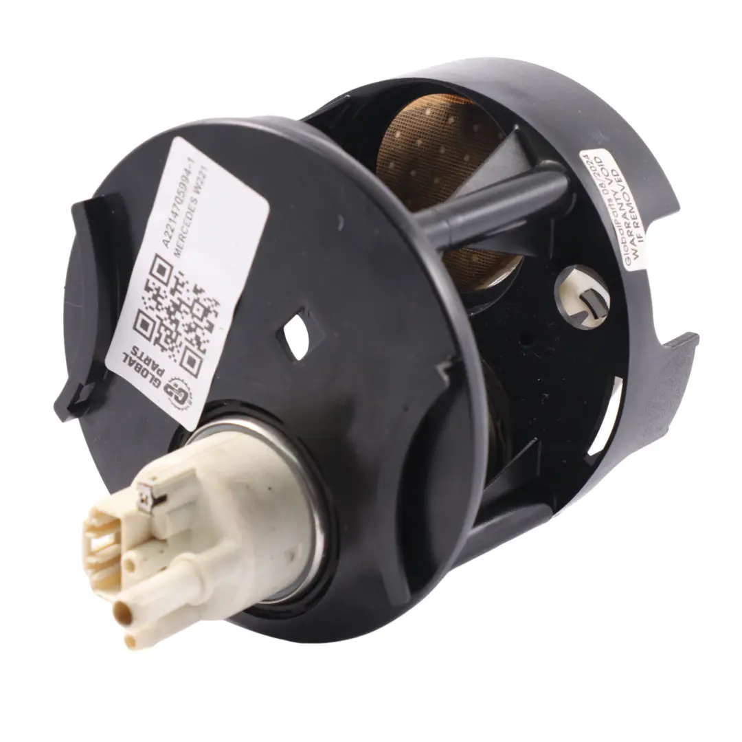 Mercedes W221 M272 M273 Petrol Fuel Pump Sender Delivery Unit - SKU A2214705994-1 - Part number A2214705994