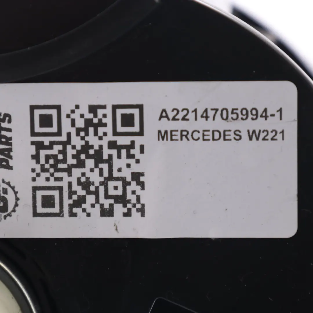Mercedes W221 M272 M273 Petrol Fuel Pump Sender Delivery Unit - SKU A2214705994 - Part number A2214705994