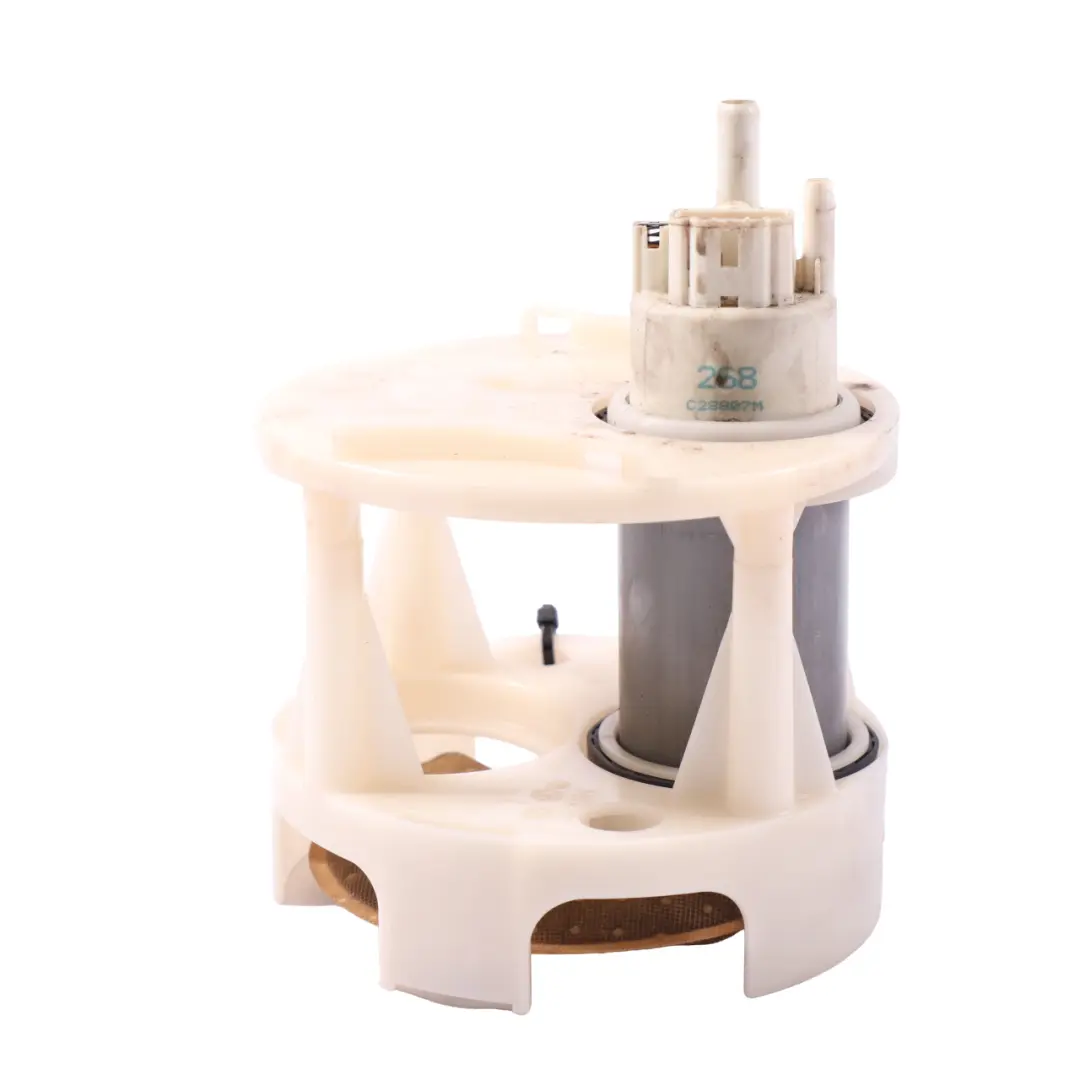 Mercedes W221 M272 M273 Petrol Fuel Pump Sender Delivery Unit - SKU A2214705994 - Part number A2214705994